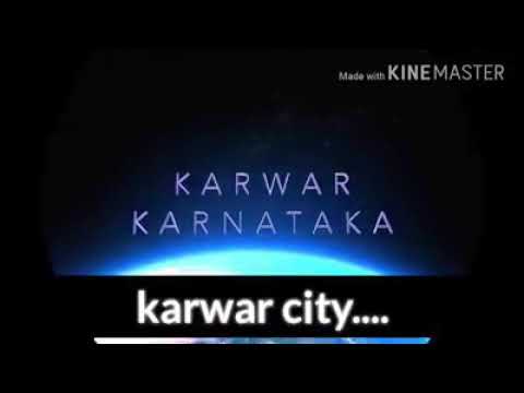 Karnata kashmira karwar dhron view