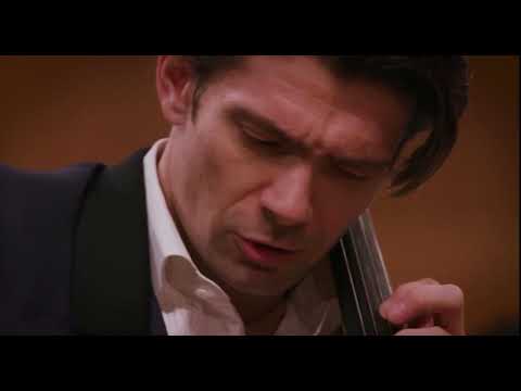 Brahms Double Concerto w/Leonidas Kavakos, Gautier Capuçon, Valery Gergiev, Münchner Philharmoniker