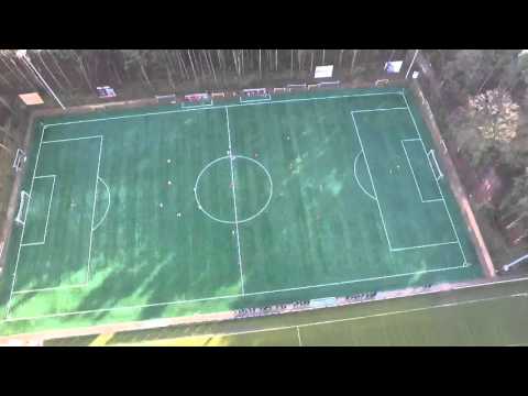 DJI PHANTOM 3 BREGEL SPORT