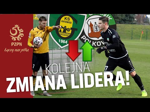 MAGAZYN SKRÓTÓW 2. LIGI - 17. kolejka (2020/21)