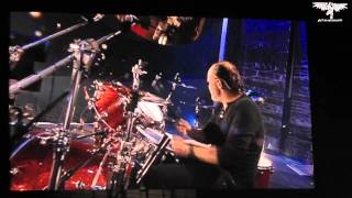 Metallica - The More I See JAM [Gothenburg August 22, 2015]