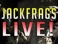 Dayz Live with JackFrags! 