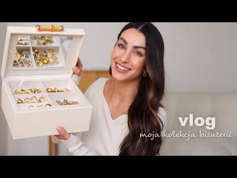 MY JEWELRY COLLECTION 💍