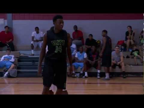 Sidney Umude Alley Oop