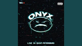 Street Nigguz (Live)