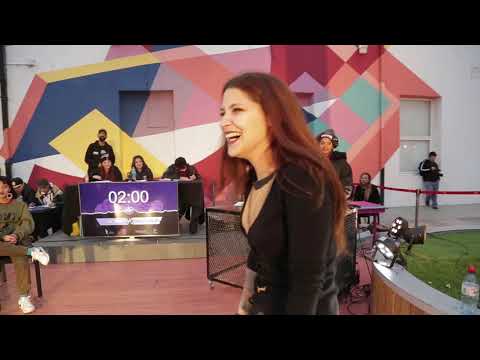 CATY vs SOFÍA - Fecha 1 Triple F 2019