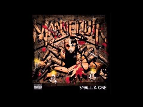 Smallz One-The Plastic People