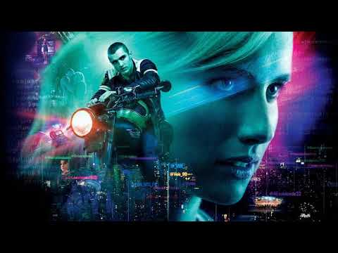 Rob Simonsen - Night Drive (Nerve OST)