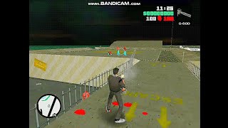 Gta Vice City Zombies Ate My ViceLess 2.0 Mod Gameplay (The Ambush)
