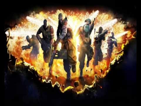 Forbidden Society - Bodycount