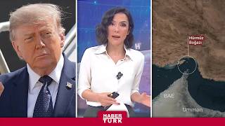 ABD ve İran Arasındaki Mutabakat Süreci Neden Sona Erdi