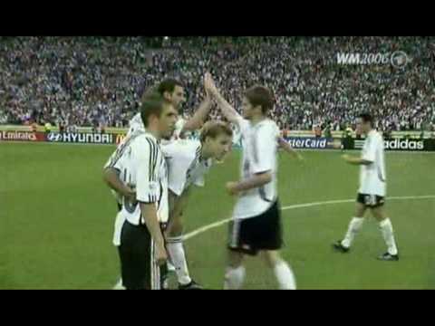 Deutschland - (m)ein Sommermaerchen (HQ)