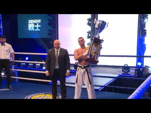 SENSHI ASKILOV vs IORGOV