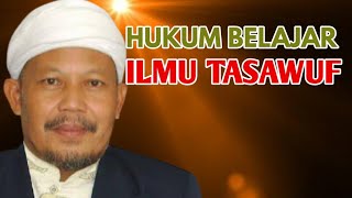 Download lagu HUKUM BELAJAR ILMU TASAWUF - KH ZEZEN ZAINAL ABIDIN BAZUL ASYHAB ( PANGERSA UWA ) mp3