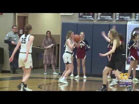 Lewis Palmer vs. TCA