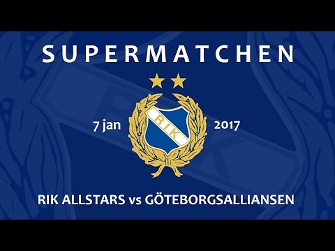 SUPERMATCHEN