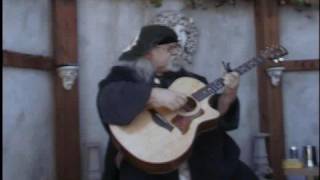 I Live Not Where I Love (MRF 2008)