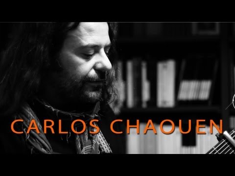 Carlos Chaouen - Desatado [SEVIJAMMING]