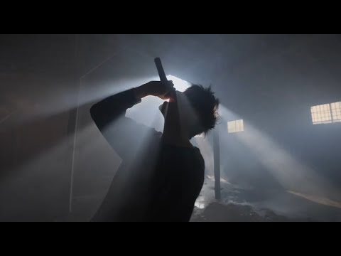 jxdn - Crack My Skull (Video)