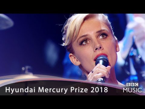 Thumbnail for Wolf Alice - Don't Delete The Kisses | Mercury Prize 2018 by Wolf Alice