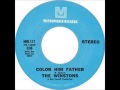 The Winstons - Color Him Father 1969