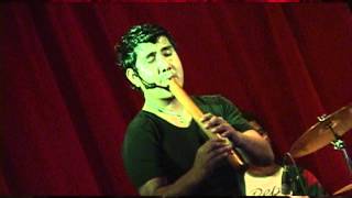 Download lagu QUENA - CHECHO y RIBER ORÉ, HUAYNOS (Llanto por llanto y Adios pueblo de ayacucho) mp3