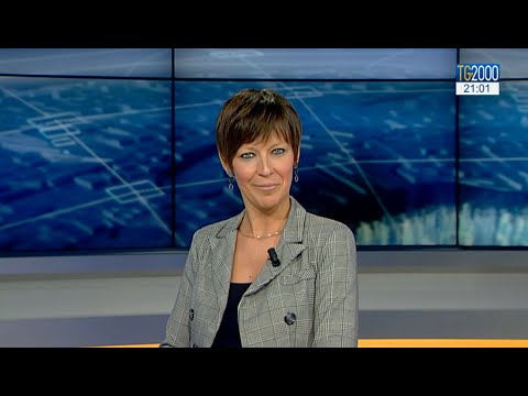 TG2000 del 1° luglio 2020 - Edizione delle 20.30