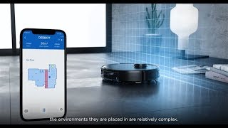 ECOVACS ROBOTICS - A Robot for Every Family