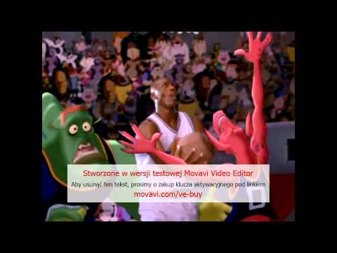 The SideWalkers - Kosmiczny Mecz