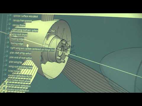 Elixir : First Aircraft on the Cloud !