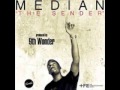 Median - The Sender (prod. by 9th Wonder)