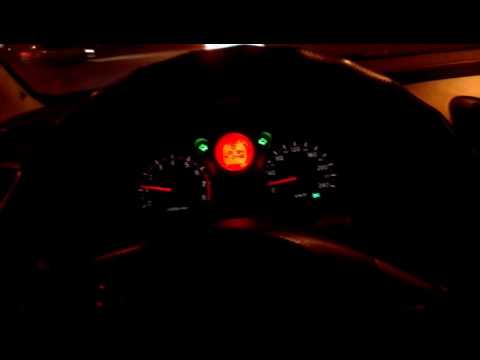 Как обнулить счетчик ниссан ноут