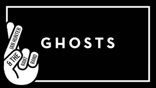 Ian Hunter - Ghosts [audio]