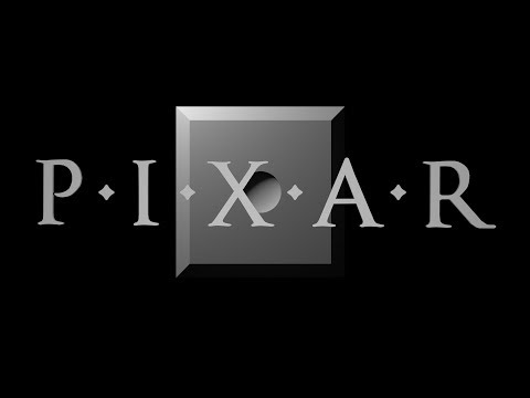 Pixar (1986-1994; "Knick Knack" Variant) Logo Remake (October 2018 Update)