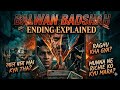 BALWAN BADSHAH Ending Explained Ulidavaru Kandanthe Ending Explained Balwan Badshah Movie Explained