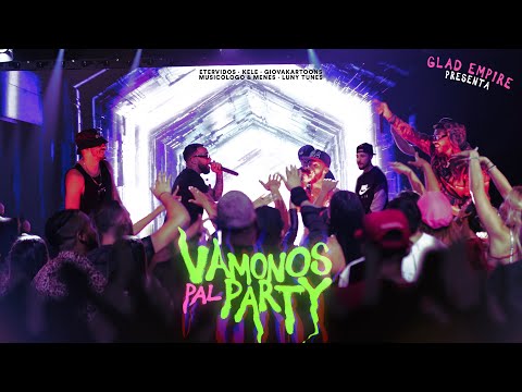 Miniatura de Vamonos Pa&rsquo;l Party