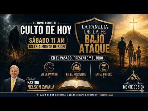 LA FAMILIA DE FE BAJO ATAQUE