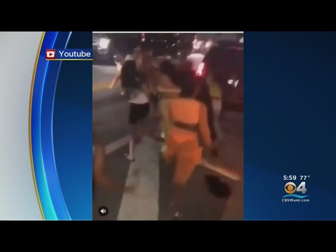 Residents Upset With Bad Behavior During Spring Break