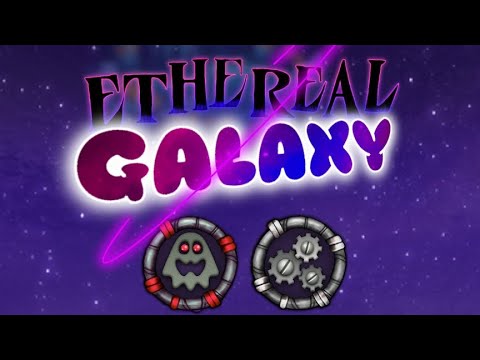 Ethereal Galaxy Individuals (10/44) - Arackulele - (MSM Fanmade)