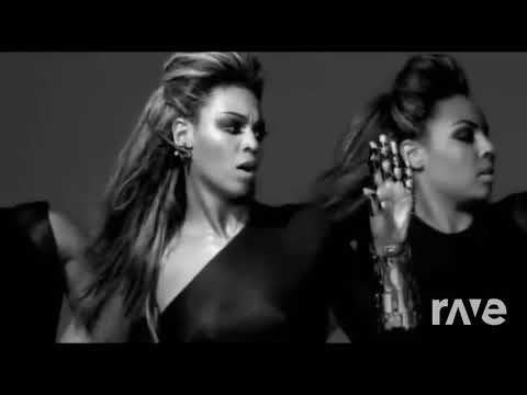 Battle Ladies - Beyoncé & Riddim Commission ft. Newham Generals, Mr Hudson | RaveDJ