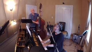 Karrin Allyson -Something Wonderful-