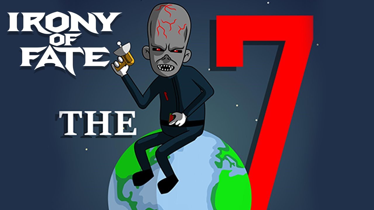 Irony of Fate > The Seven