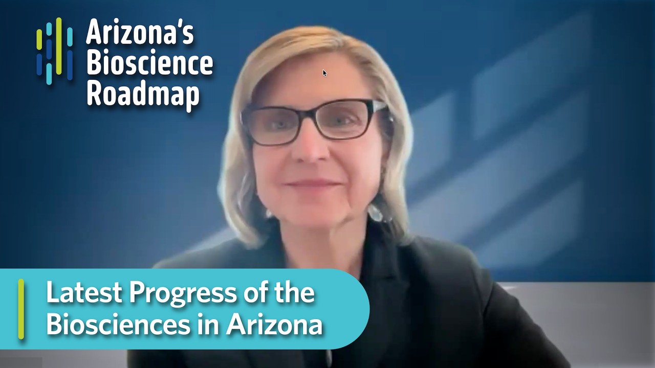 2026 Arizona's Bioscience Roadmap Progress Report