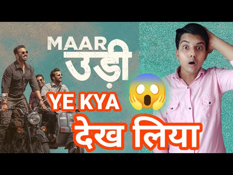 The Spirit of Sarfira - Maar Udi Song REVIEW | Filmy Bro