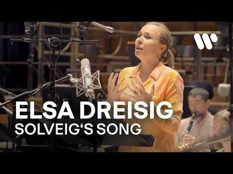 Warner Classics and Elsa Dreisig Official