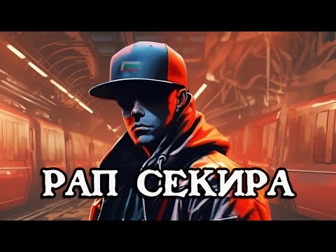 [BG Rap] Ъпсурт - Non Stop (Instrumental)