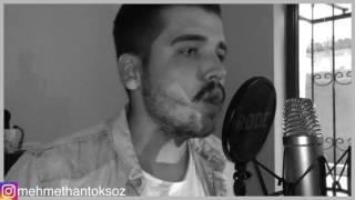 Mehmet Han Toksöz - Sus (Nazarlardan Korusun Allah Seni) (Gökhan Akar Cover)