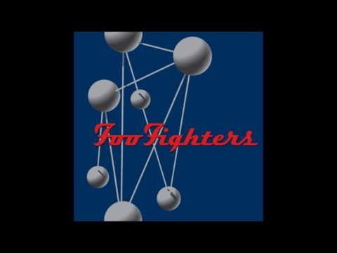 Foo Fighters- Monkey Wrench [HD]