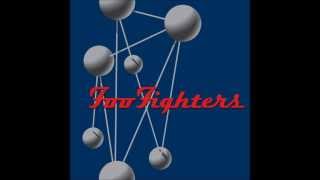 Foo Fighters- Monkey Wrench [HD]
