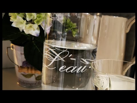 The Magic Glass of Water: WARNING: extremely effective! #horoscope #clairvoyance #tarot @ClaireVo...